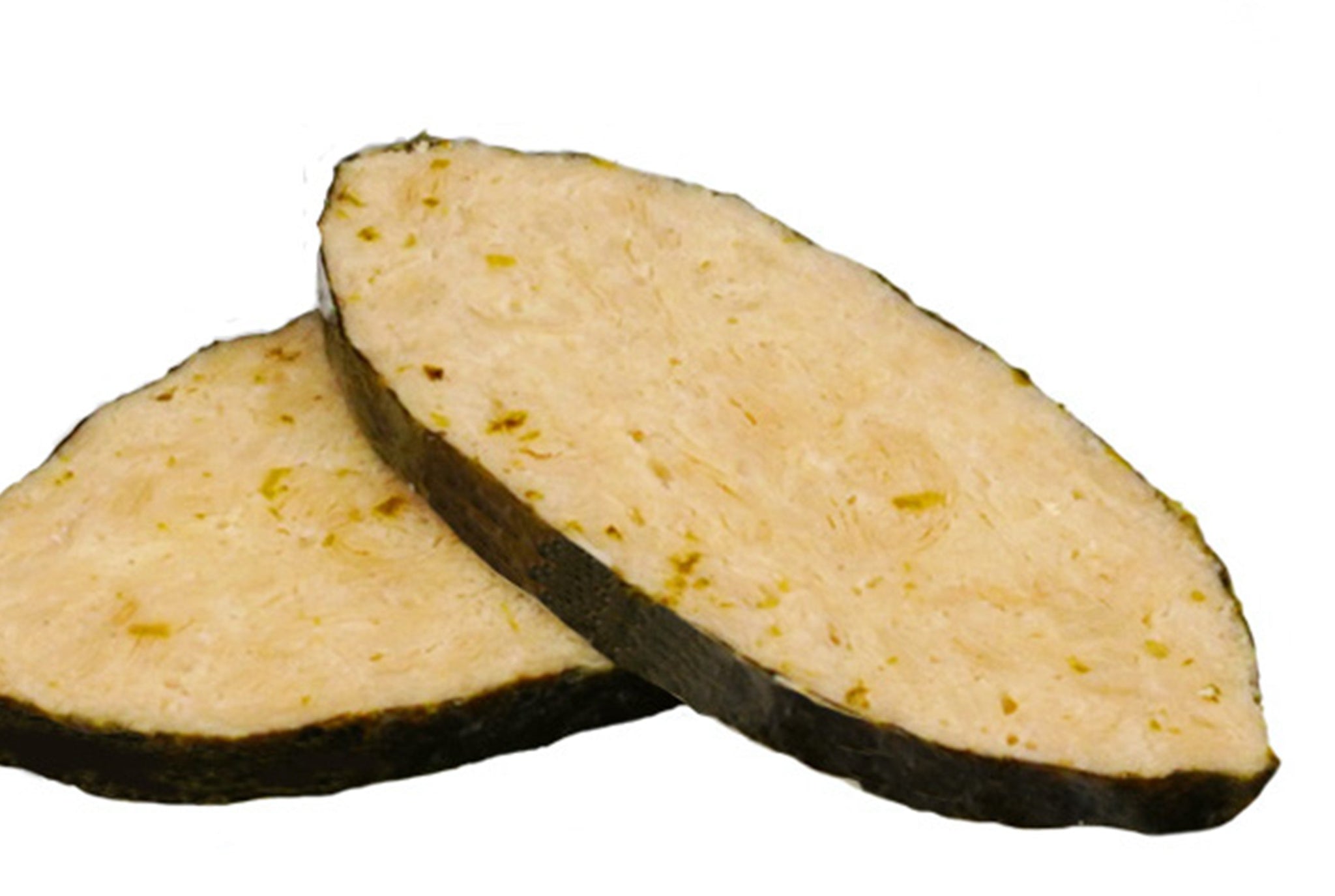 Vegetarian Tuna Roll, 500g (sliced)